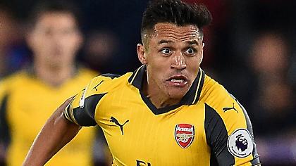 Βενγκέρ: «Δεν θα ανοίξω τα ταμεία για Σάντσες»!