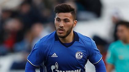 Συμφώνησε με Κολάσινατς η Άρσεναλ!