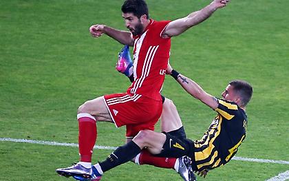 Το πέναλτι στον Καρίμ και το φάουλ τζιζ στο 94’