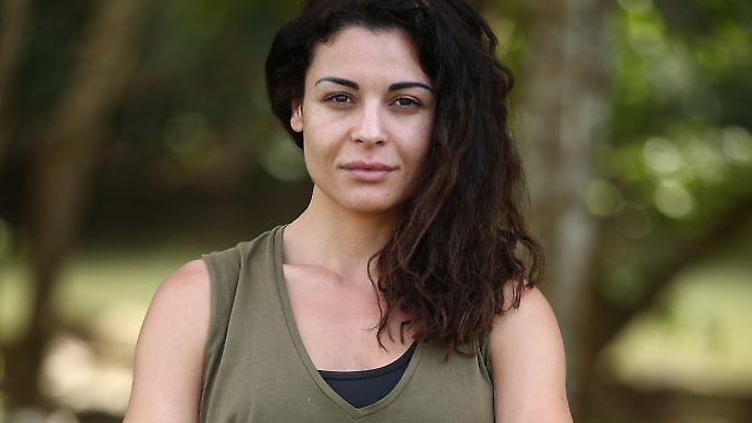 Survivor: Το πρώτο μήνυμα της Ειρήνης Κολιδά μετά την επιστροφή της στην Ελλάδα (pic)