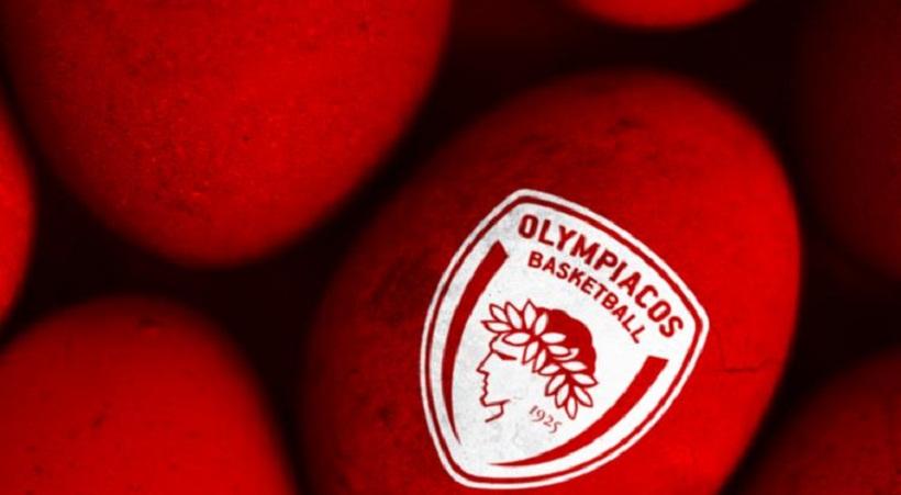 «Ερυθρόλευκες» ευχές και από την ΚΑΕ (pic)