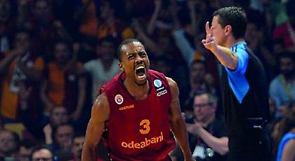 «Καθάρισε» με ΜακΚόλουμ η Γαλατάσαραϊ