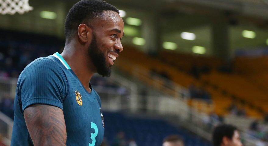 Απρόοπτο με Ρίβερς στον Παναθηναϊκό Superfoods