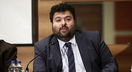 Ενδεχόμενο τιμωρίας και από τον Βασιλειάδη στον Ολυμπιακό!