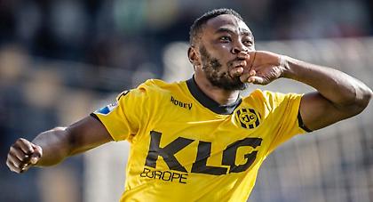 Ο Ατζαγκούν δεν συγχωρεί: Έβαλε και δεύτερο (video)