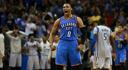 Βίντεο: Θέαμα από τον Γουέστμπρουκ!