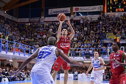 Ανώδυνη ήττα για Μιλάνο