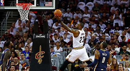 Σώθηκαν από κάζο οι Καβαλίερς!