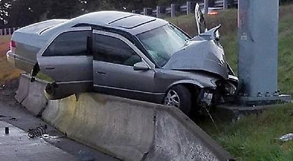 Σοκ! Σκοτώθηκε η αδερφή του Αϊζέια Τόμας