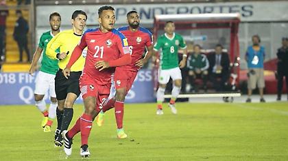 Σοκ! Σκότωσαν διεθνή ποδοσφαιριστή του Παναμά (pic)