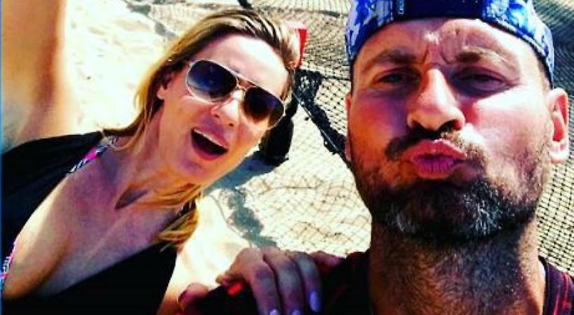 #Survivor: Ο Πάνος Αργιανίδης απαντά στα… αρνητικά σχόλια της Ελεονώρας Μελέτη στο twitter
