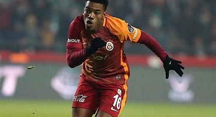 Δυσαρέσκεια στη «Γαλατά» για Ροντρίγκες