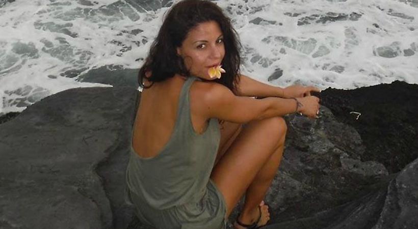 Survivor - Ειρήνη Κολιδά: Τι έκανε με το που έφτασε στην Αθήνα; (pics)