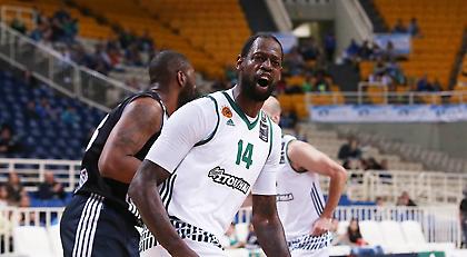 Ο Γκιστ βλέπει τη σούβλα και του τρέχουν τα σάλια (video)