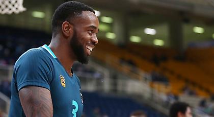 Λήξη… συναγερμού με Ρίβερς στον Παναθηναϊκό!