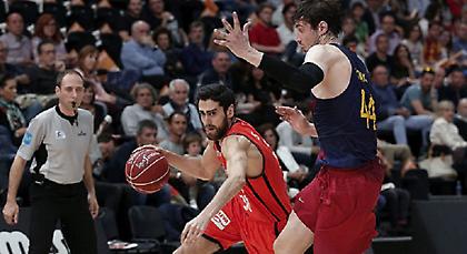 Έκανε… πλάκα στην Μπάρτσα η Βαλένθια