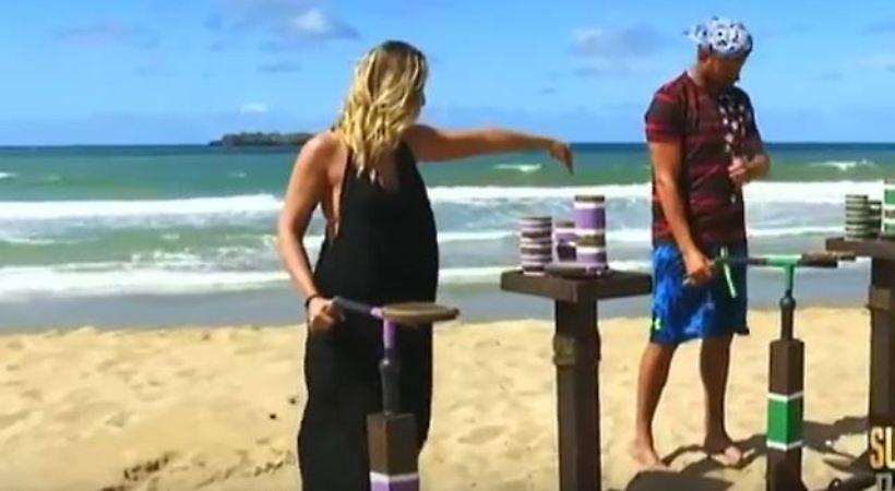 Κέρδισε την ασυλία η Μελέτη; (video)