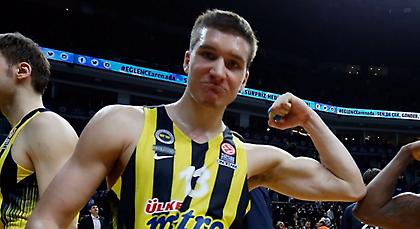 Ντίβατς: «Το καλοκαίρι θα μιλήσουμε με τον Μπογκντάνοβιτς»