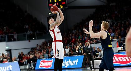 Άνετη και ωραία η Μπάμπεργκ