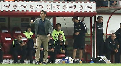 Το όπλο που δεν πρέπει να χαθεί για την ΑΕΚ