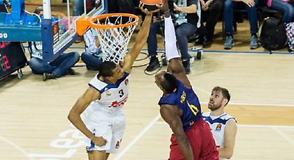 Με Παπανικολάου οι δέκα καλύτερες φάσεις της φετινής Ευρωλίγκας! (video)