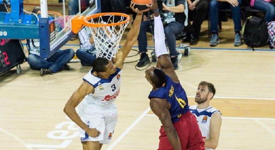 Με Παπανικολάου οι δέκα καλύτερες φάσεις της φετινής Ευρωλίγκας! (video)