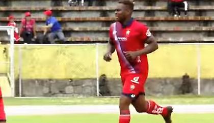 Η «κόμπρα»… χτύπησε μετά από 1,5 χρόνο! (video)