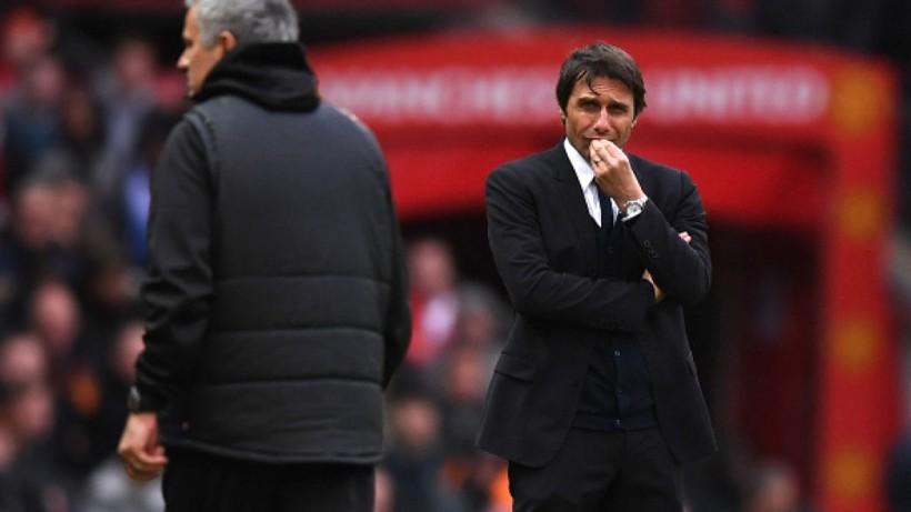 Κόντε: «Το φταίξιμο είναι του προπονητή»