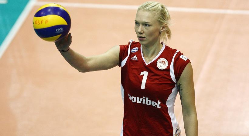 Γιώτα: «Θέλω να το ξαναζήσω» (video)