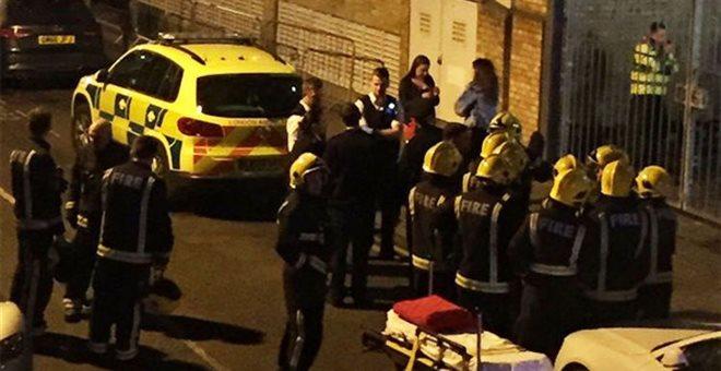 Έντεκα τραυματίες λόγω άγνωστης ουσίας σε κλαμπ του Λονδίνου