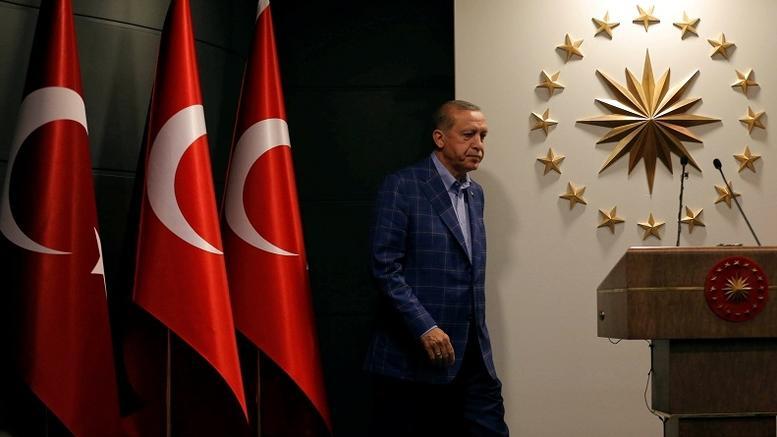 Η Ευρώπη ανησυχεί μπροστά στη διχασμένη Τουρκία