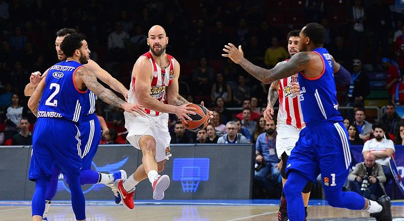 Δέκα πολύ δύσκολες ερωτήσεις για το Ολυμπιακός-Εφές