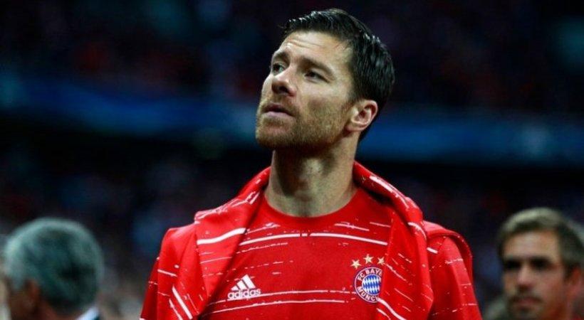 Τσάμπι Αλόνσο: «Ανατροπή; Μπάγερν είμαστε, ξέρουμε να το κάνουμε»