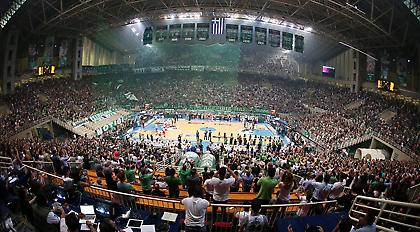 Ζοτς, απόψε δεν χωρούν συναισθηματισμοί