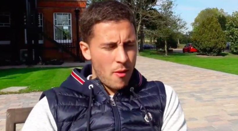 Απολαυστικός Αζάρ: «Ο Λουκάκου είναι… αχόρταγος!»