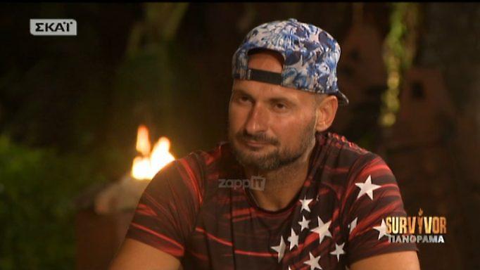 Ο Πάνος Αργιανίδης αποκάλυψε την στρατηγική του! «Ήθελα αρνητική δημοσιότητα γιατί…»