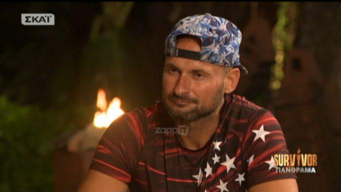 Ο Πάνος Αργιανίδης αποκάλυψε την στρατηγική του! «Ήθελα αρνητική δημοσιότητα γιατί…»