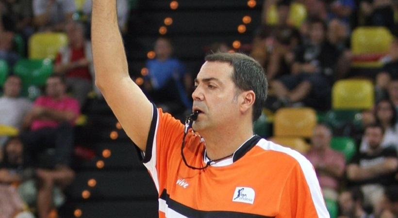 Αυτοί σφυρίζουν Παναθηναϊκός-Φενέρ