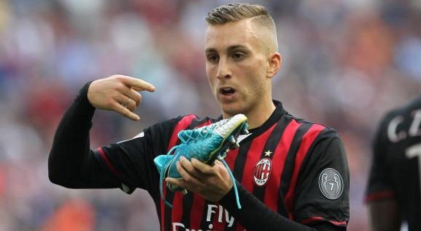 Επιβεβαίωσε για Ντεουλοφέου η Μπαρτσελόνα