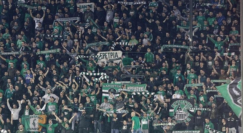 Παναθηναϊκός: Τα εισιτήρια για το ματς με τον Ατρόμητο