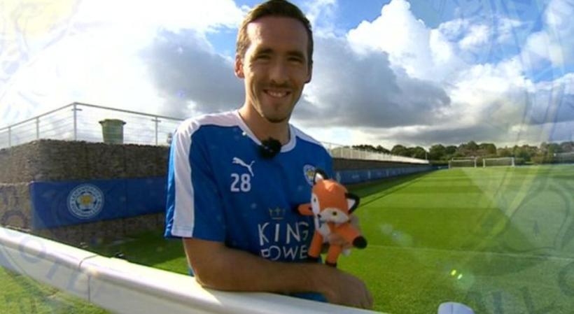 Επική απάντηση ποδοσφαιριστή της Λέστερ σε ερώτηση οπαδού στο Reddit!