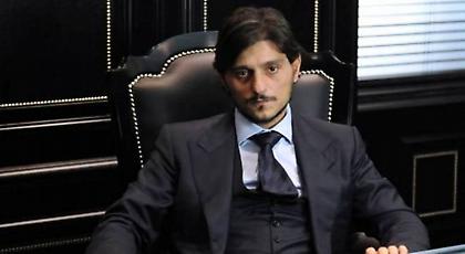 Ποστάρισμα με μήνυμα από τον Γιαννακόπουλο!