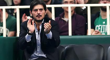 Γιαννακόπουλος για το ματς με τη Φενέρ: «Χέρια ρεεε»!