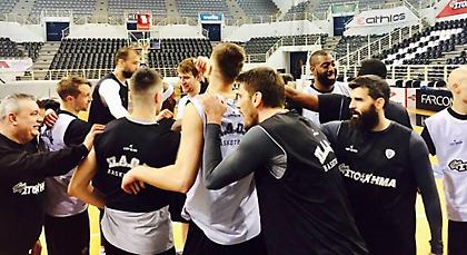 Τα εισιτήρια του ΠΑΟΚ – Λαύριο