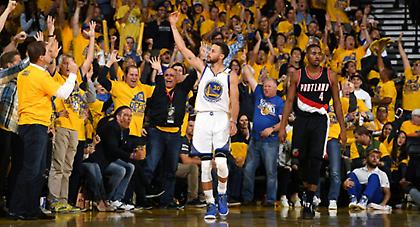 Κάρι, σε βλέπουνε… (video)