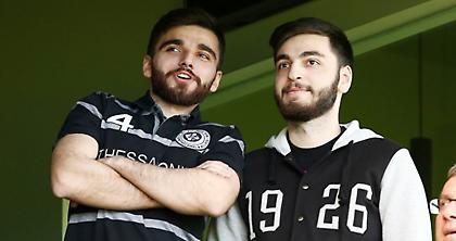 Γ. Σαββίδης: «Το κάναμε το 1985, θα το κάνουμε και το 2017»