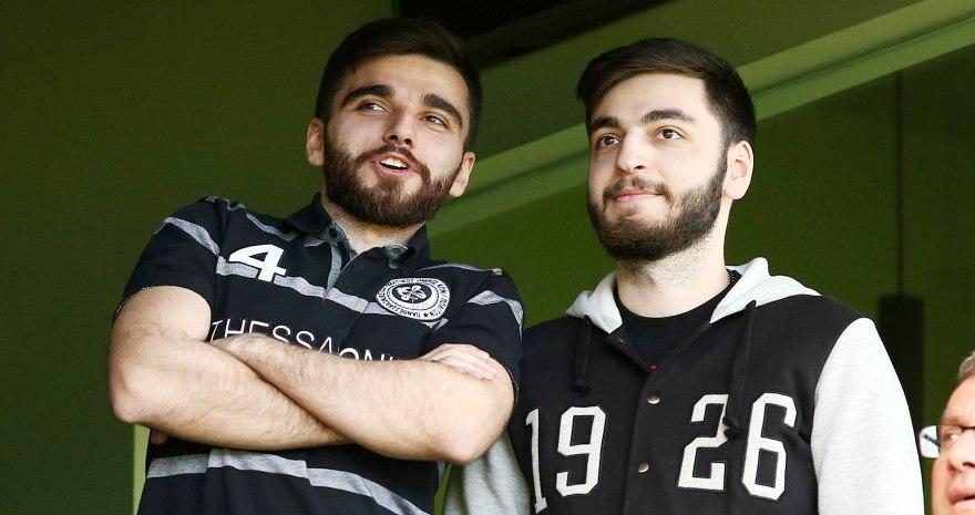 Γ. Σαββίδης: «Το κάναμε το 1985, θα το κάνουμε και το 2017»