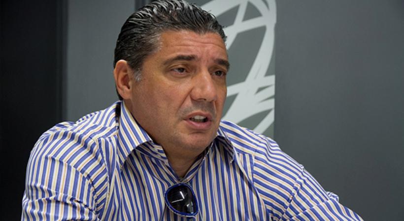 Ο Ραζνάτοβιτς μίλησε για Λάζιτς και Γκούντουριτς