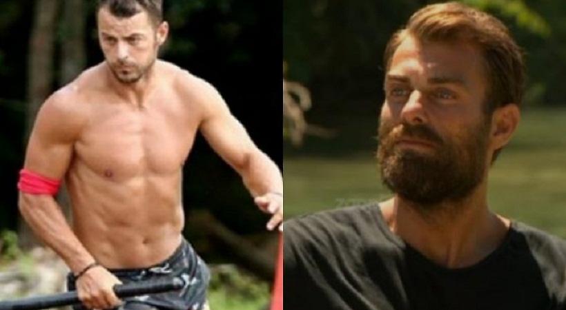 Survivor: Τι συμβαίνει τελικά με τον Γιώργο Αγγελόπουλο; Αρνήθηκε να μιλήσει και ο Χανταμπάκης…