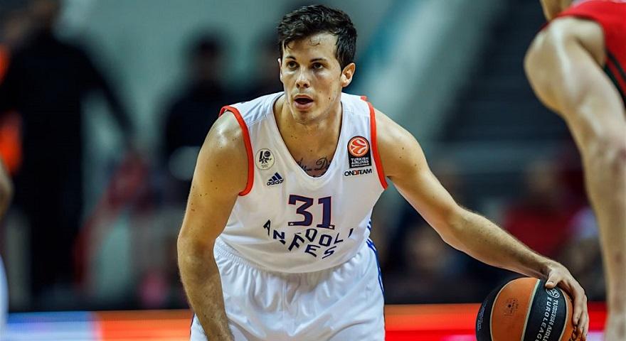 Ερτέλ: «Ξέρουμε πώς να νικήσουμε τον Ολυμπιακό, η Φενέρ μπορεί να πάει στο Final 4»